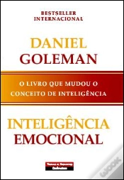 Capa do artigo Inteligência Emocional