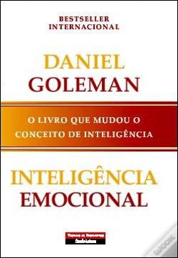 Capa do artigo Inteligência Emocional
