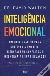 Capa do artigo Inteligência Emocional