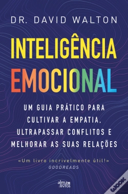 Capa do artigo Inteligência Emocional