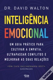 Capa do artigo Inteligência Emocional