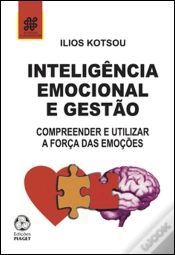 Capa do artigo Inteligência Emocional e Gestão