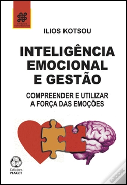 Capa do artigo Inteligência Emocional e Gestão