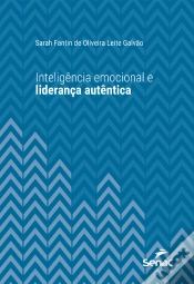 Capa do artigo Inteligência Emocional E Liderança Autêntica