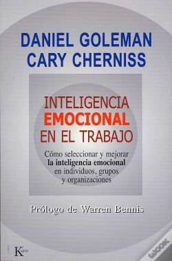 Capa do artigo Inteligencia Emocional En El Trabajo