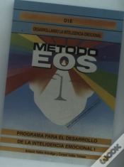 Capa do artigo Inteligencia Emocional I Eos Pr