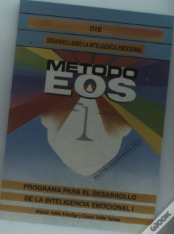 Capa do artigo Inteligencia Emocional I Eos Pr