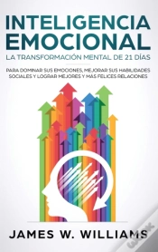 Capa do artigo Inteligencia Emocional