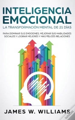 Capa do artigo Inteligencia Emocional