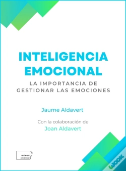 Capa do artigo Inteligencia Emocional
