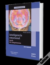 Capa do artigo Inteligencia Emocional