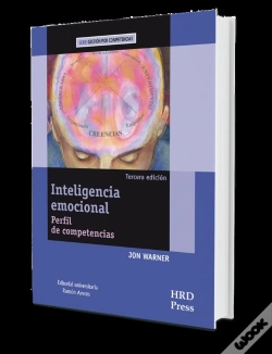 Capa do artigo Inteligencia Emocional
