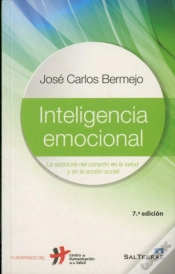 Capa do artigo Inteligencia Emocional