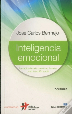 Capa do artigo Inteligencia Emocional