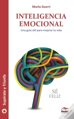 Capa do artigo Inteligencia Emocional