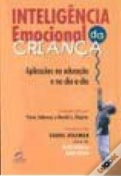 Capa do artigo Inteligência Emocional na Criança