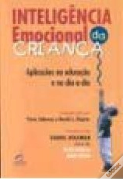 Capa do artigo Inteligência Emocional na Criança