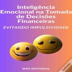 Capa do artigo Inteligência Emocional Na Tomada De Decisões Financeiras