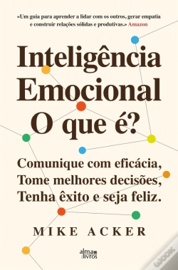 Capa do artigo Inteligência Emocional: O que é?