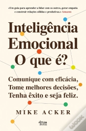 Capa do artigo Inteligência Emocional: O que é?
