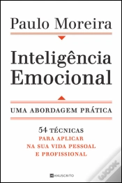Capa do artigo Inteligência Emocional