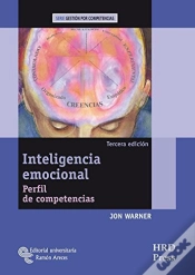 Capa do artigo Inteligencia Emocional. Perfil De Competencias 