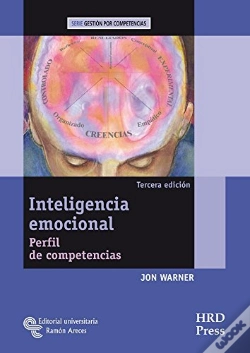 Capa do artigo Inteligencia Emocional. Perfil De Competencias 