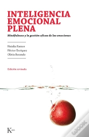 Capa do artigo Inteligencia Emocional Plena