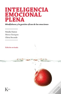 Capa do artigo Inteligencia Emocional Plena