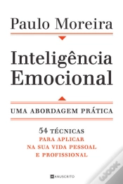 Capa do artigo Inteligência Emocional  Uma Abordagem Prática