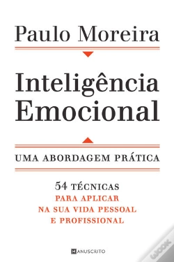 Capa do artigo Inteligência Emocional  Uma Abordagem Prática