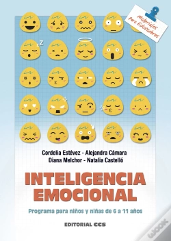 Capa do artigo Inteligencia Emocional