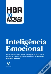 Capa do artigo Inteligência Emocional
