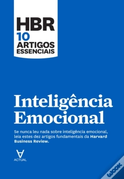 Capa do artigo Inteligência Emocional