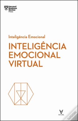 Capa do artigo Inteligência Emocional Virtual