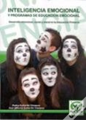 Capa do artigo Inteligencia Emocional Y Programas De Educacion Emocional