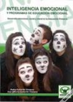 Capa do artigo Inteligencia Emocional Y Programas De Educacion Emocional