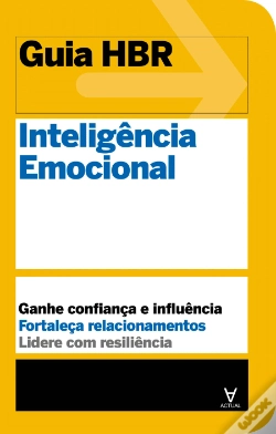 Capa do artigo Inteligência Emocional