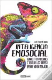 Capa do artigo Inteligencia Emosocial
