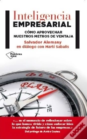 Capa do artigo Inteligencia Empresarial