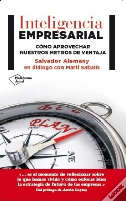 Capa do artigo Inteligencia Empresarial