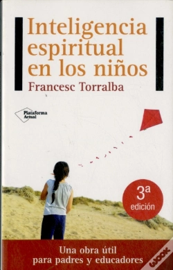 Capa do artigo Inteligencia Espiritual En Los Niños