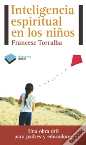 Capa do artigo Inteligencia Espiritual En Los Niños
