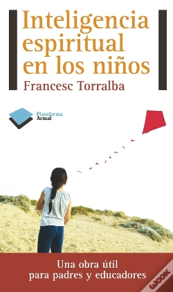 Capa do artigo Inteligencia Espiritual En Los Niños