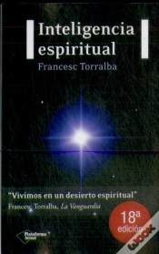 Capa do artigo Inteligencia Espiritual