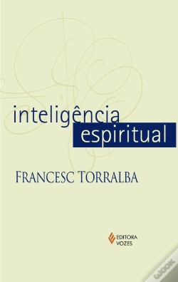 Capa do artigo Inteligência Espiritual
