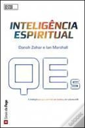 Capa do artigo Inteligência Espiritual