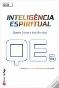 Capa do artigo Inteligência Espiritual