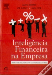 Inteligência Financeira Na Empresa