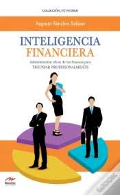 Capa do artigo Inteligencia Financiera